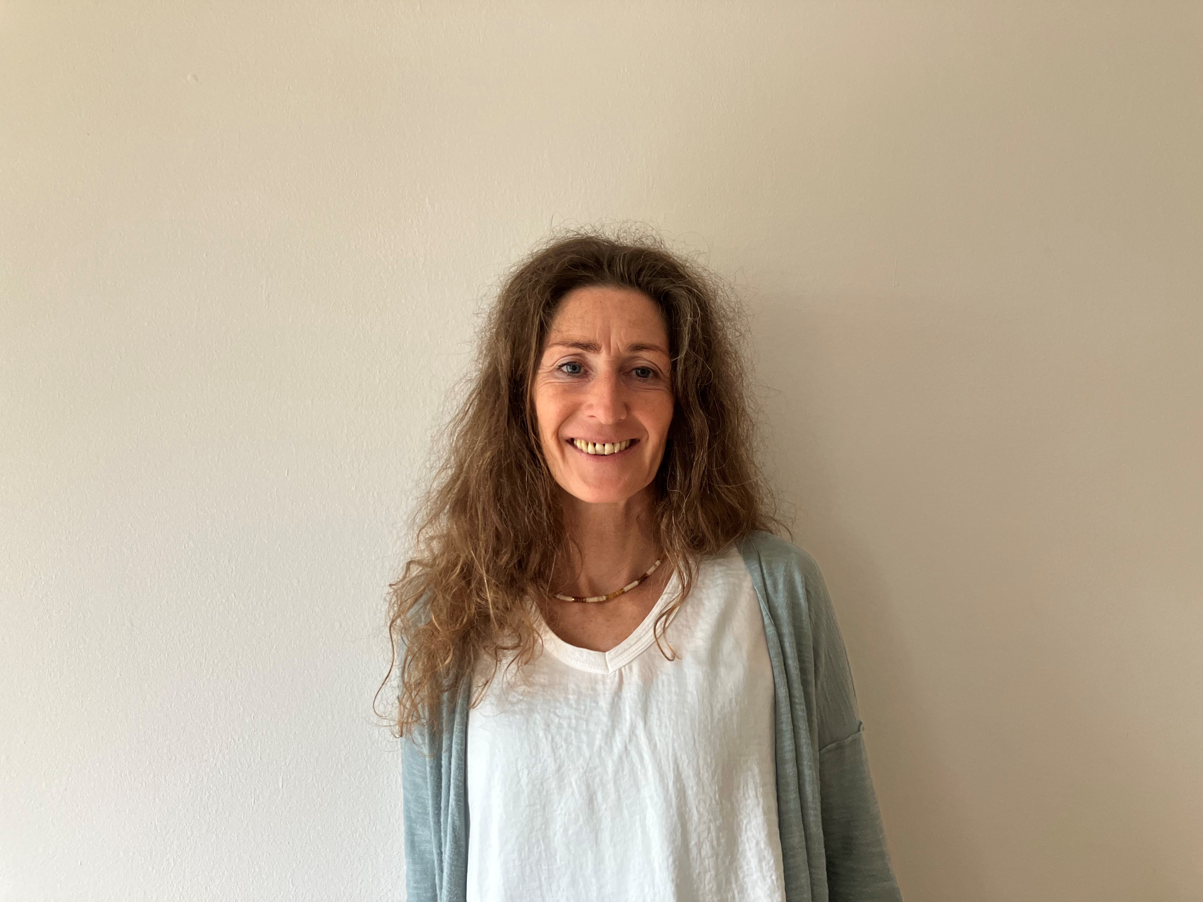 Gisela Schwarz, BA
